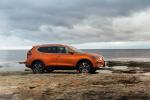 Nissan X-Trail 2018 года (CIS)